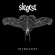 Slegest - Introvert (Black/White Split) Slegest - Introvert (Black/White Split)