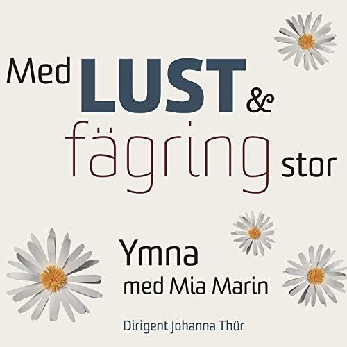 Ymna - Med Lust Och Fägring Stor