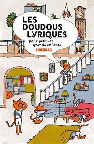 Various - Les Doudous Lyriques