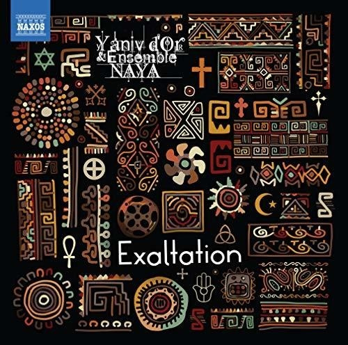 Various - Exaltation