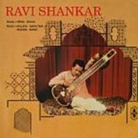 Ravi Shankar - Raga:Hema-Bihag/Malaya Marutam/Mish