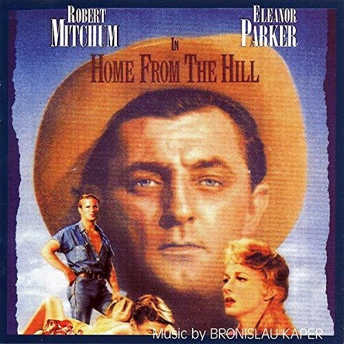 Filmmusik - Home From The Hill