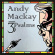 Mackay Andy - 3Psalms Mackay Andy - 3Psalms