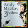 Mackay Andy - 3Psalms Mackay Andy - 3Psalms