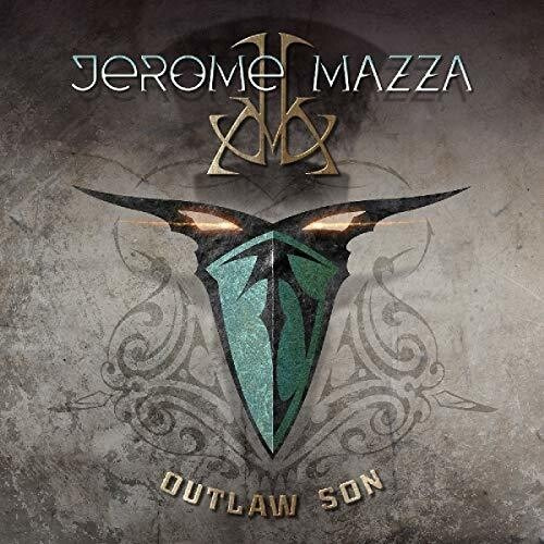 Mazza Jerome - Outlaw Son