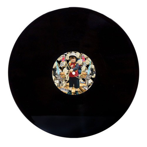 Drone - Sapphire Ep
