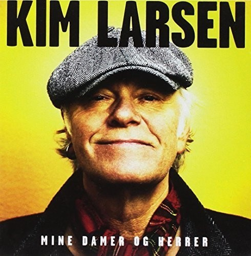 Kim Larsen - Mine Damer Og Herrer (Remaster