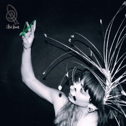 Hewitt Elsa - Becoming Real Trilogy Compilation I