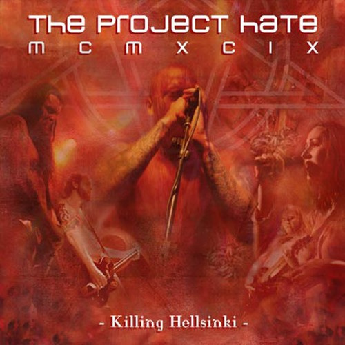 Project Hate - Killing Hellsinki