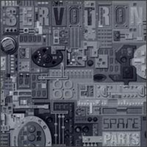 Servotron - Spare Parts