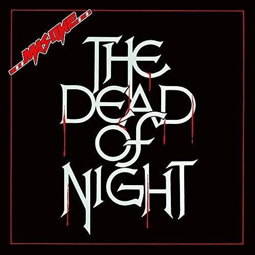 Masque - Dead Of Night The