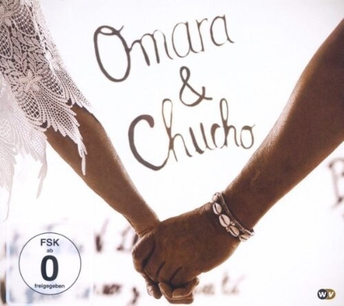 Portuondo Omara & Chicho Valdez - Omara & Chucho