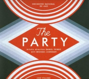 Orchestre Natial De Jazz - Party
