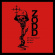 Zodd - Operationally Ready Dead Zodd - Operationally Ready Dead