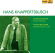 Brahms Johannes Bruckner Anton - Knappertsbusch Edition - Brahms And Brahms Johannes Bruckner Anton - Knappertsbusch Edition - Brahms And