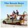 Beach Boys - Surfin' Safari Beach Boys - Surfin' Safari