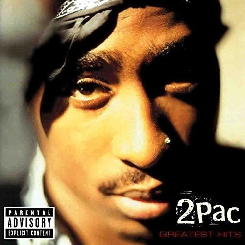 2Pac - Greatest Hits (Ltd 4Lp)