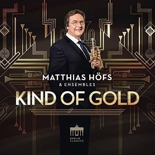 Various - Kind Of Gold