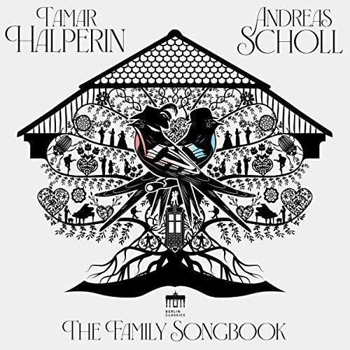 Various - The Family Songbook