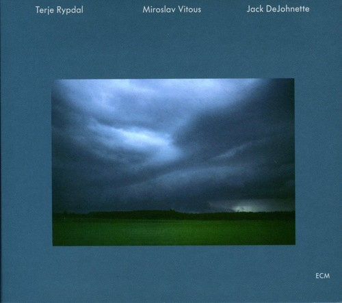 Terje Rypdal - Terje Rypdal / Miroslav Vitous / Ja