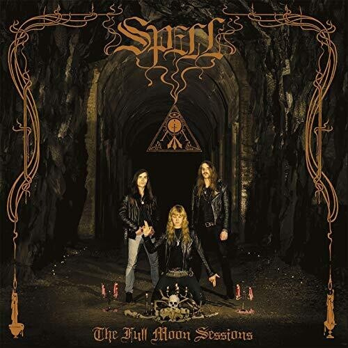 Spell - Full Moon Session (Expanded Edition)
