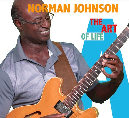 Norman Johnson - Art Of Life
