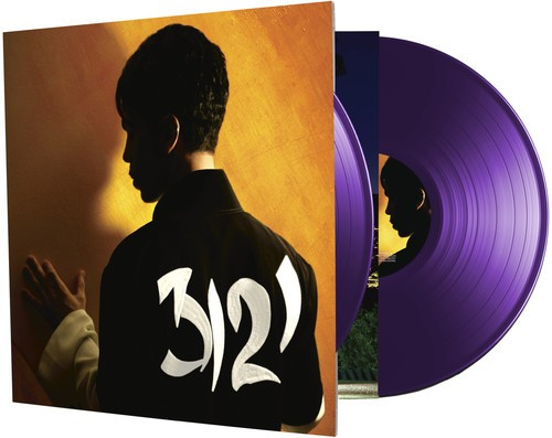 Prince - 3121 -Coloured/Ltd-