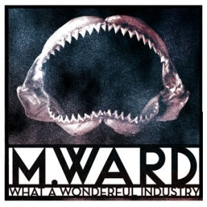 M. Ward - What A Wonderful Industry