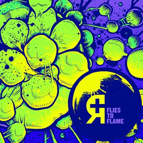 Rosetta - Flies To Flames
