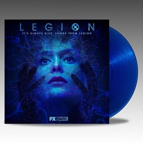 Soundtrack - Legion:It's Always Blue