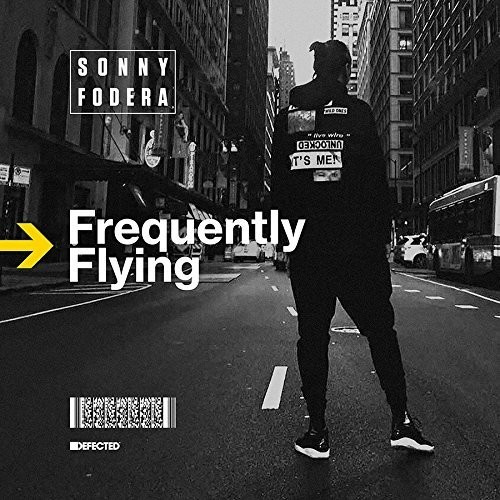 Fodera Sonny - Frequently Flying