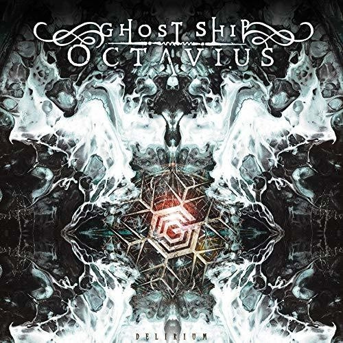 Ghost Ship Octavius - Delirium