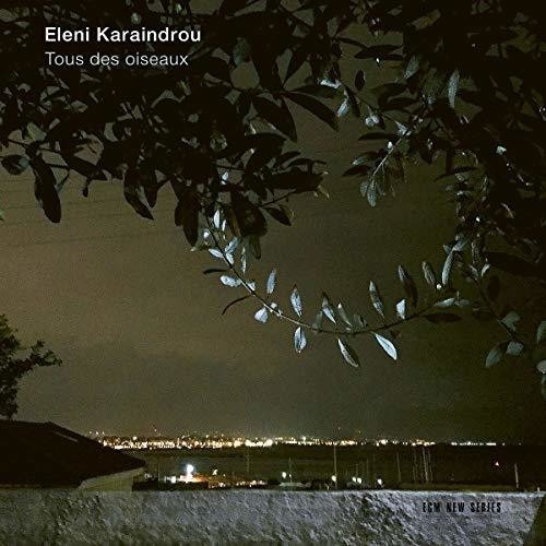Karaindrou Eleni - Tous Des Oiseaux