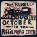 Russell Tom - October In The Railroad Earth Russell Tom - October In The Railroad Earth