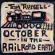 Russell Tom - October In The Railroad Earth Russell Tom - October In The Railroad Earth