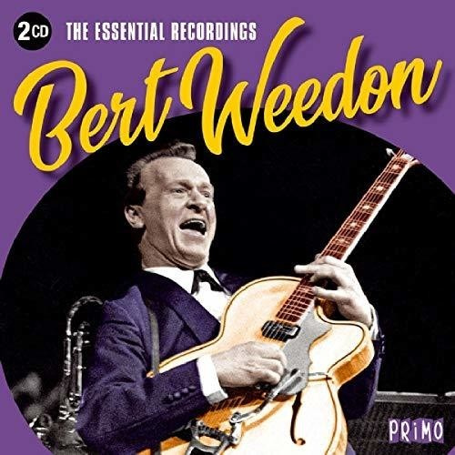 Weedon Bert - Essential Recordings