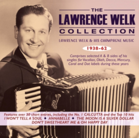 Welk Lawrence - Collection 1938-62