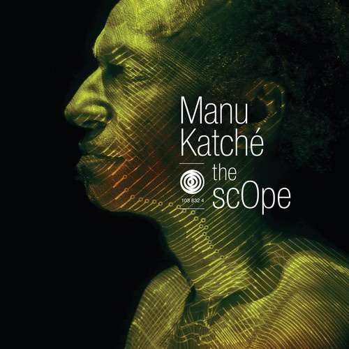 Katche Manu - Scope