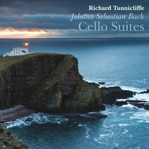 Bach J S - Cello Suites
