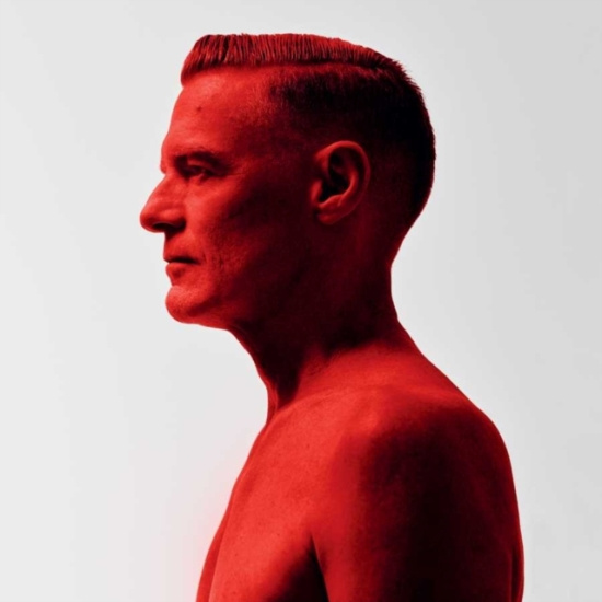 Bryan Adams - Shine A Light