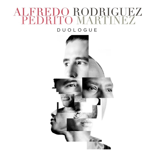 Rodriguez Alfredo And Pedrito Mart - Duologue