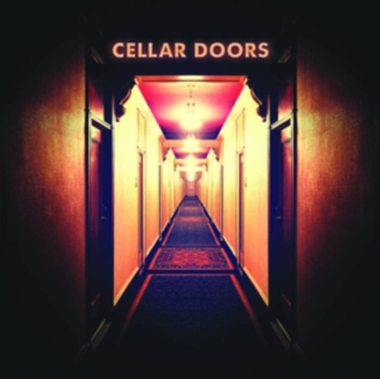Cellar Door - Cellar Door