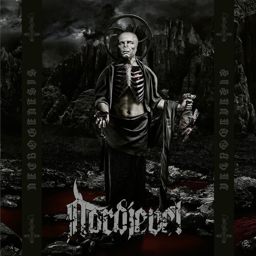 Nordjevel - Necrogenesis