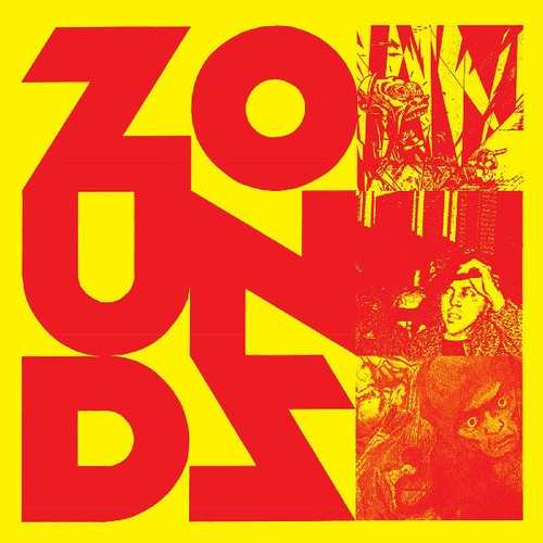 Zounds - Can?T Cheat Karma