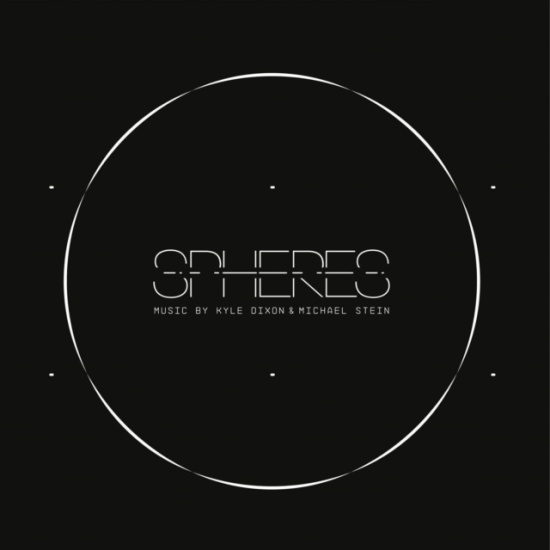 Filmmusik - Spheres (Orginal Score)