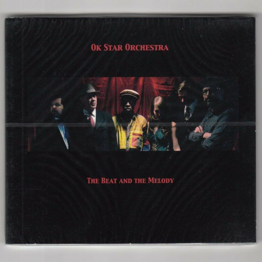 Ok Star Orchestra - The Beat And The Melody