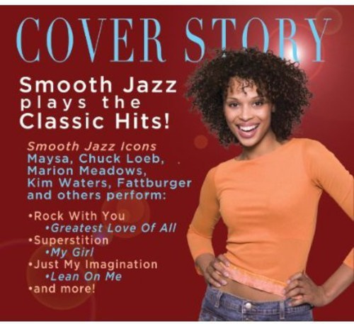 Various Artists - Cover Story:Smooth Jazz Plays The C