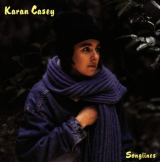 Casey Karen - Songlines