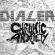 Dialer & Chronic Anxiety - Split 12 Inch Dialer & Chronic Anxiety - Split 12 Inch
