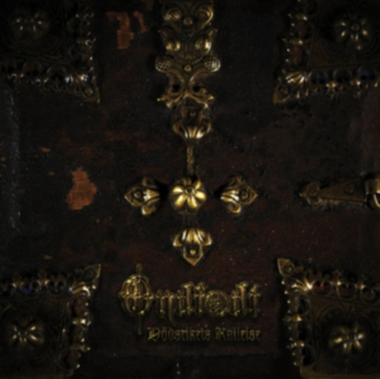 Ondfödt - Dödsrikets Kallelse